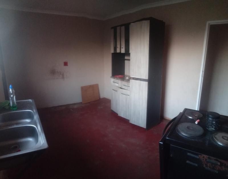 2 Bedroom Property for Sale in Orange Farm Ext 7 Gauteng