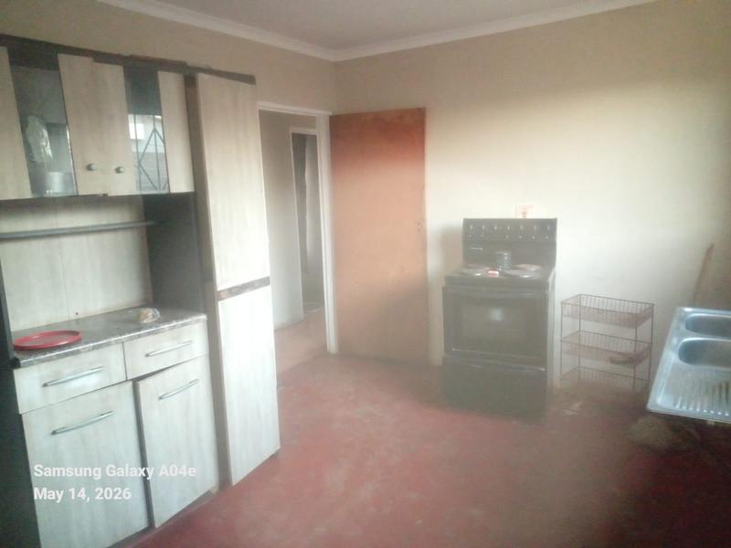 2 Bedroom Property for Sale in Orange Farm Ext 7 Gauteng