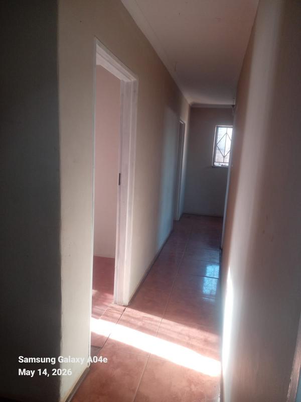 2 Bedroom Property for Sale in Orange Farm Ext 7 Gauteng