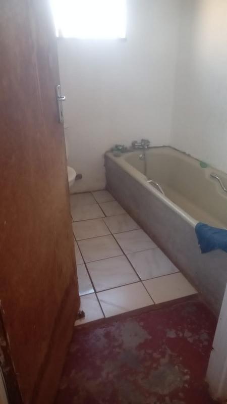 2 Bedroom Property for Sale in Orange Farm Ext 7 Gauteng