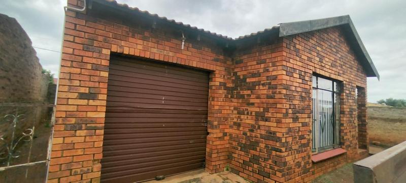 2 Bedroom Property for Sale in Orange Farm Ext 7 Gauteng
