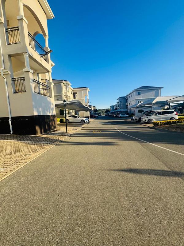 3 Bedroom Property for Sale in Fourways Gauteng