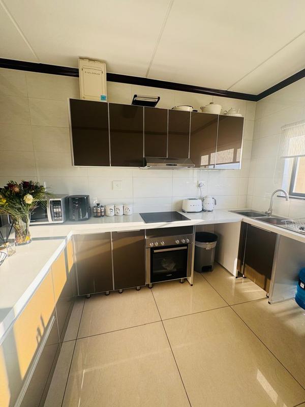 3 Bedroom Property for Sale in Fourways Gauteng