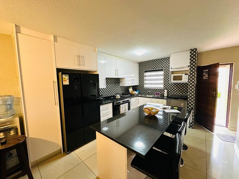 3 Bedroom Property for Sale in Alberton Gauteng