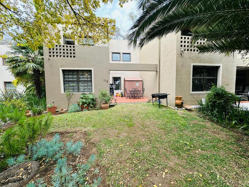 3 Bedroom Property for Sale in Alberton Gauteng