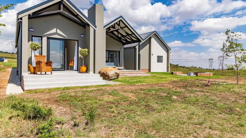 3 Bedroom Property for Sale in Heidelberg Gauteng