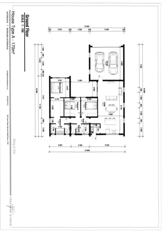 3 Bedroom Property for Sale in Heidelberg Gauteng
