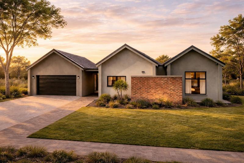 3 Bedroom Property for Sale in Heidelberg Gauteng