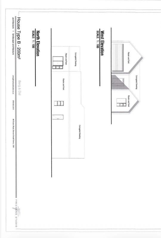 3 Bedroom Property for Sale in Heidelberg Gauteng