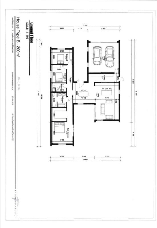 3 Bedroom Property for Sale in Heidelberg Gauteng