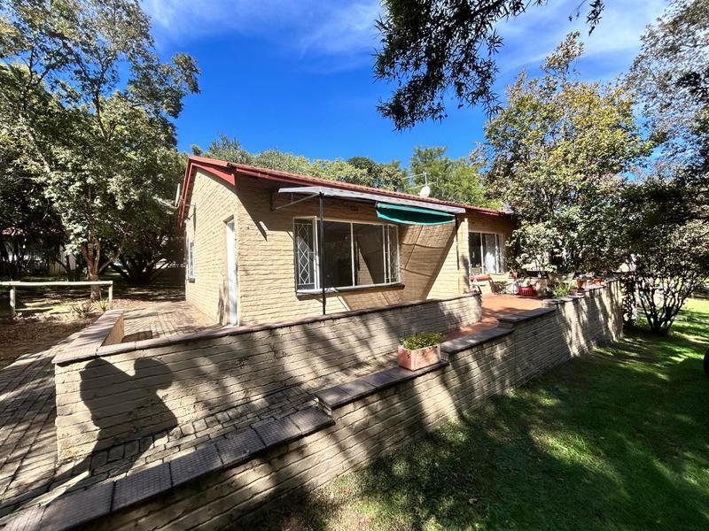 21 Bedroom Property for Sale in Muldersdrift Gauteng