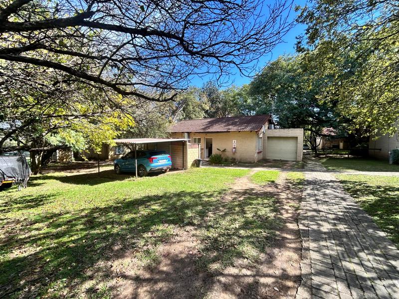 21 Bedroom Property for Sale in Muldersdrift Gauteng