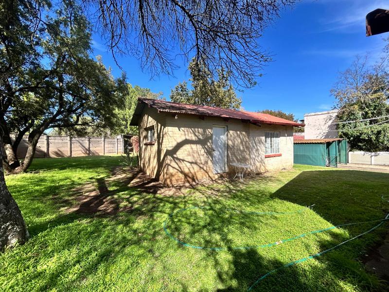 21 Bedroom Property for Sale in Muldersdrift Gauteng