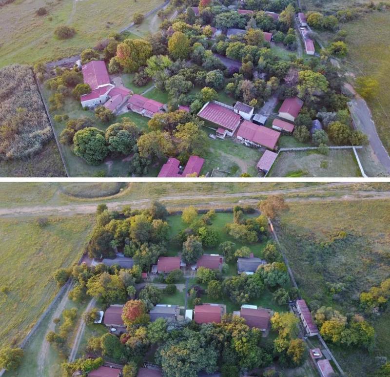 21 Bedroom Property for Sale in Muldersdrift Gauteng