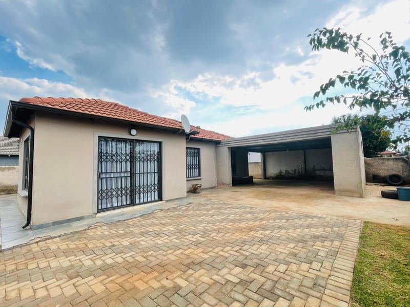 3 Bedroom Property for Sale in Alliance Gauteng