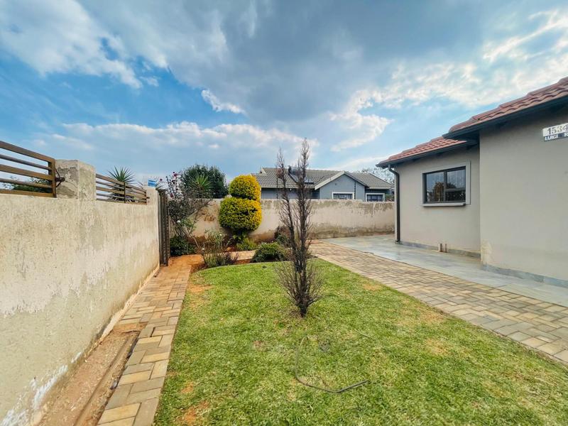 3 Bedroom Property for Sale in Alliance Gauteng