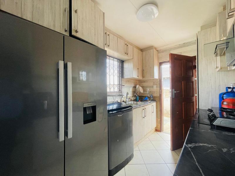 3 Bedroom Property for Sale in Alliance Gauteng