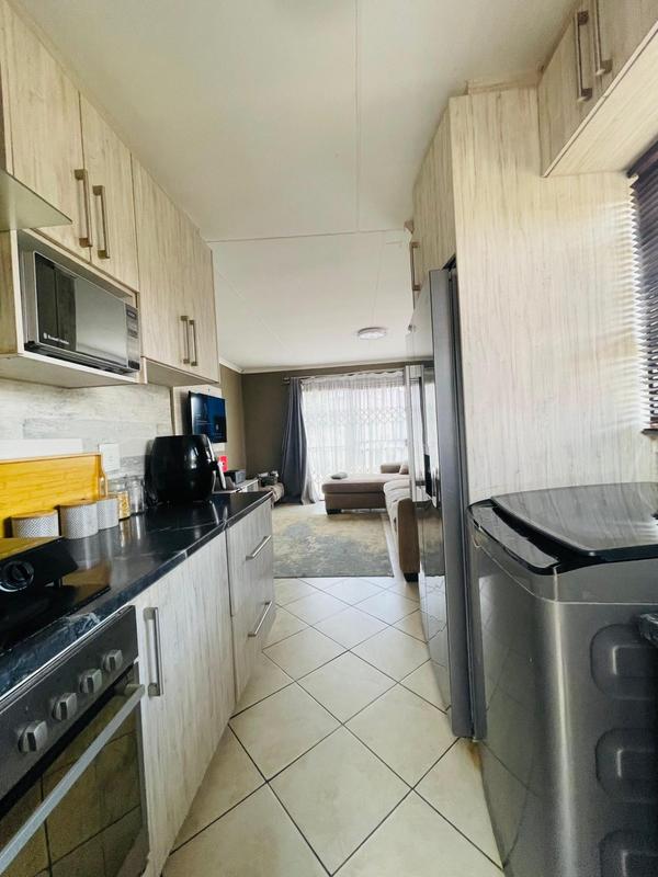 3 Bedroom Property for Sale in Alliance Gauteng