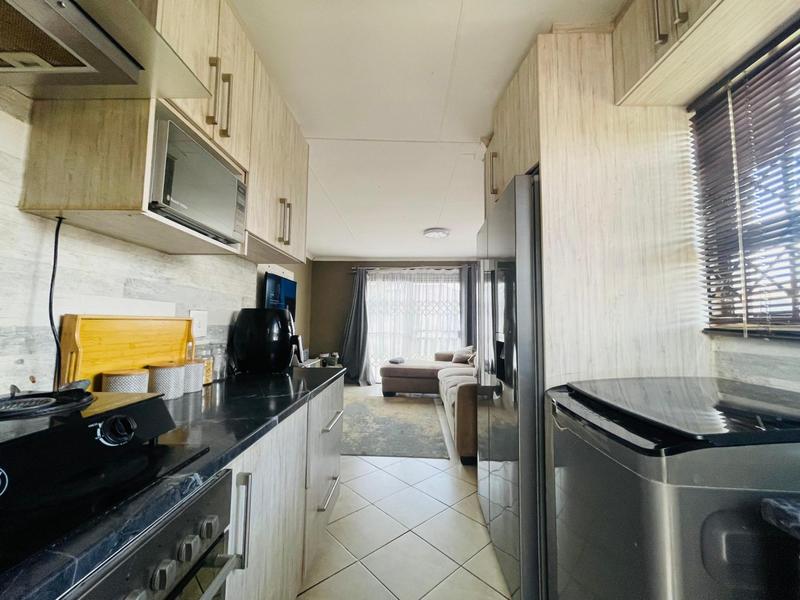 3 Bedroom Property for Sale in Alliance Gauteng