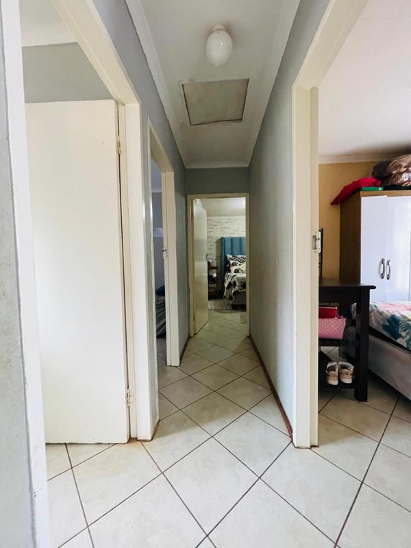 3 Bedroom Property for Sale in Alliance Gauteng