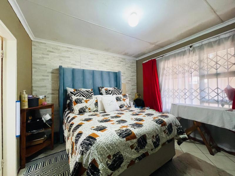 3 Bedroom Property for Sale in Alliance Gauteng
