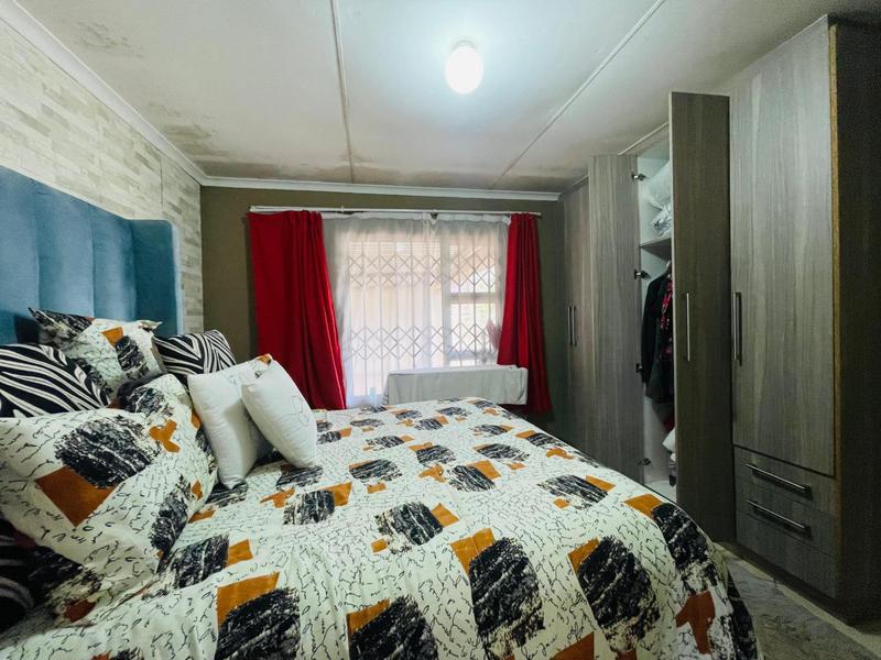 3 Bedroom Property for Sale in Alliance Gauteng