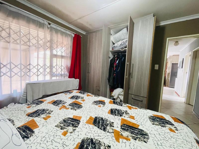 3 Bedroom Property for Sale in Alliance Gauteng
