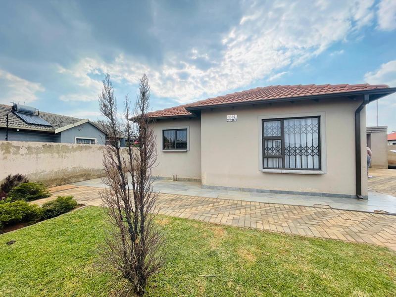 3 Bedroom Property for Sale in Alliance Gauteng