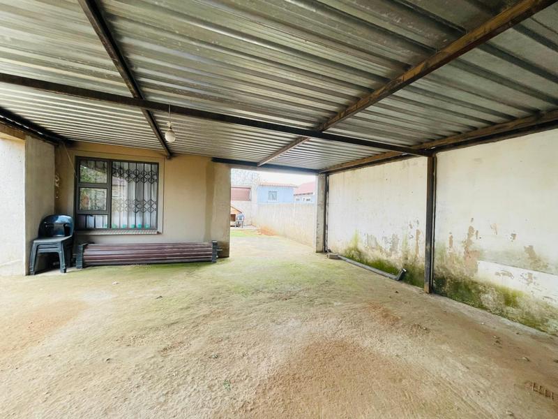 3 Bedroom Property for Sale in Alliance Gauteng