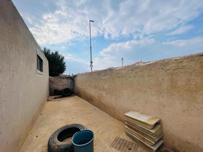 3 Bedroom Property for Sale in Alliance Gauteng