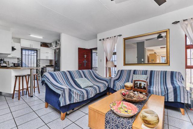 3 Bedroom Property for Sale in Sunninghill Gauteng