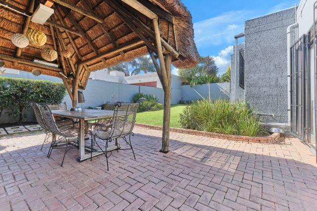 3 Bedroom Property for Sale in Sunninghill Gauteng