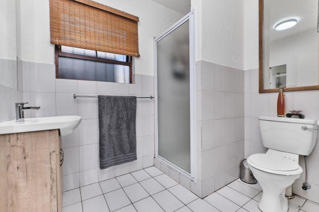 3 Bedroom Property for Sale in Sunninghill Gauteng