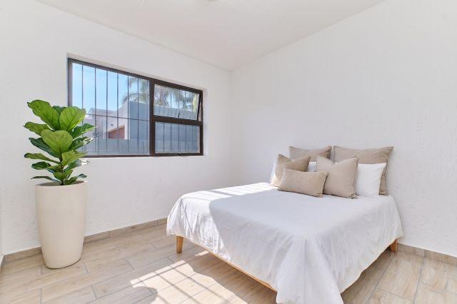 3 Bedroom Property for Sale in Sunninghill Gauteng