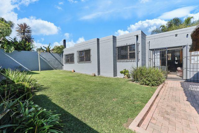 3 Bedroom Property for Sale in Sunninghill Gauteng