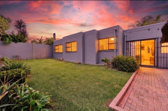 3 Bedroom Property for Sale in Sunninghill Gauteng
