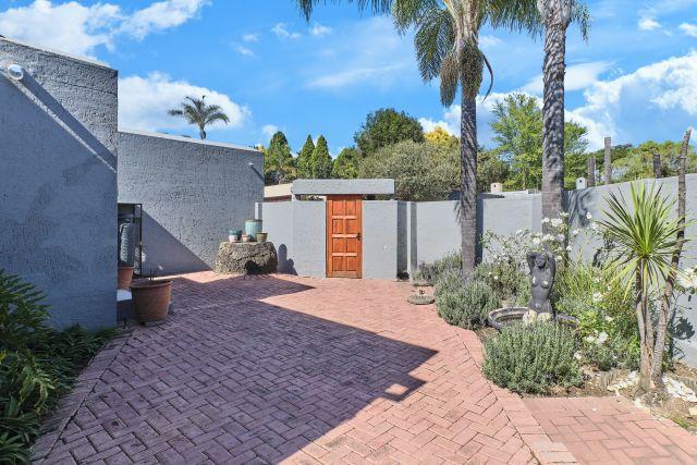3 Bedroom Property for Sale in Sunninghill Gauteng