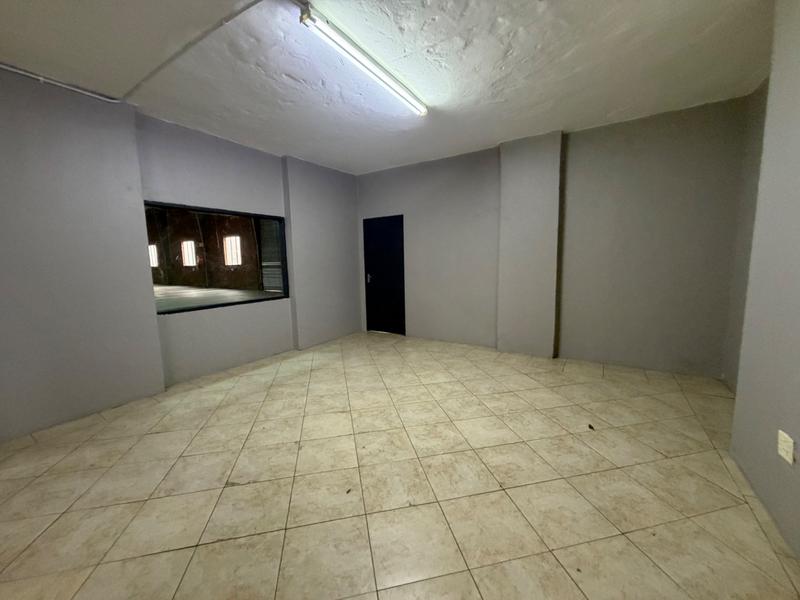 To Let Commercial Property for Rent in Sunderland Ridge Gauteng