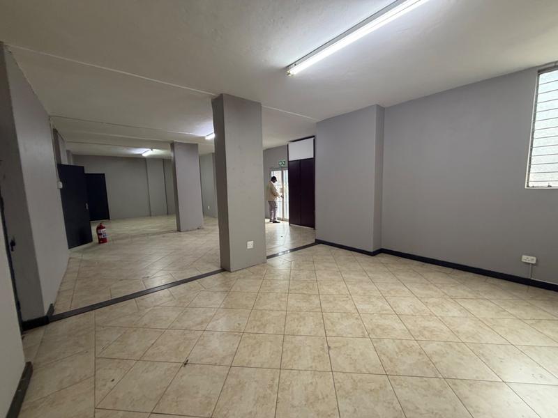 To Let Commercial Property for Rent in Sunderland Ridge Gauteng