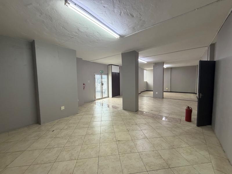 To Let Commercial Property for Rent in Sunderland Ridge Gauteng