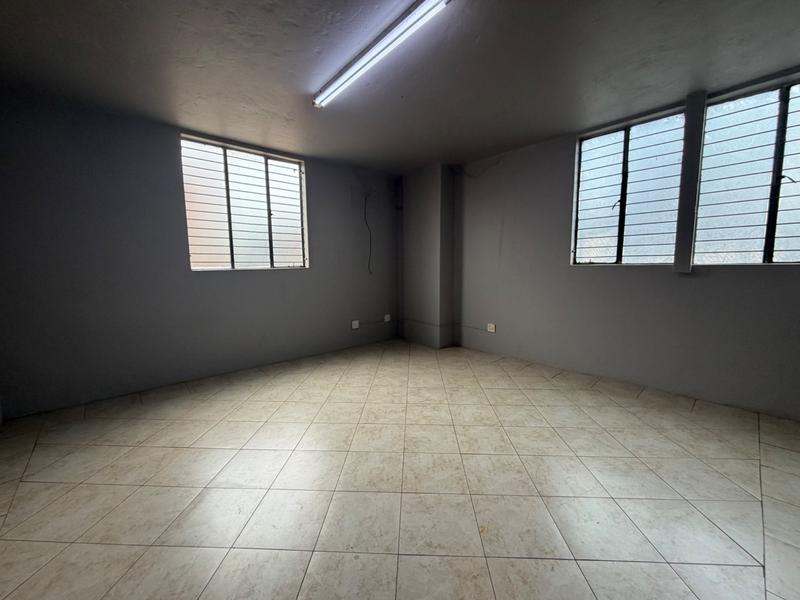 To Let Commercial Property for Rent in Sunderland Ridge Gauteng