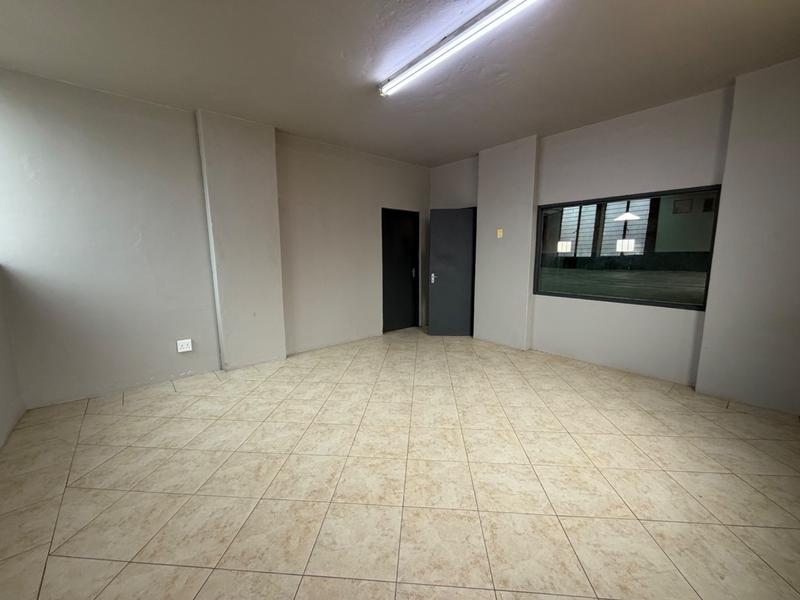 To Let Commercial Property for Rent in Sunderland Ridge Gauteng