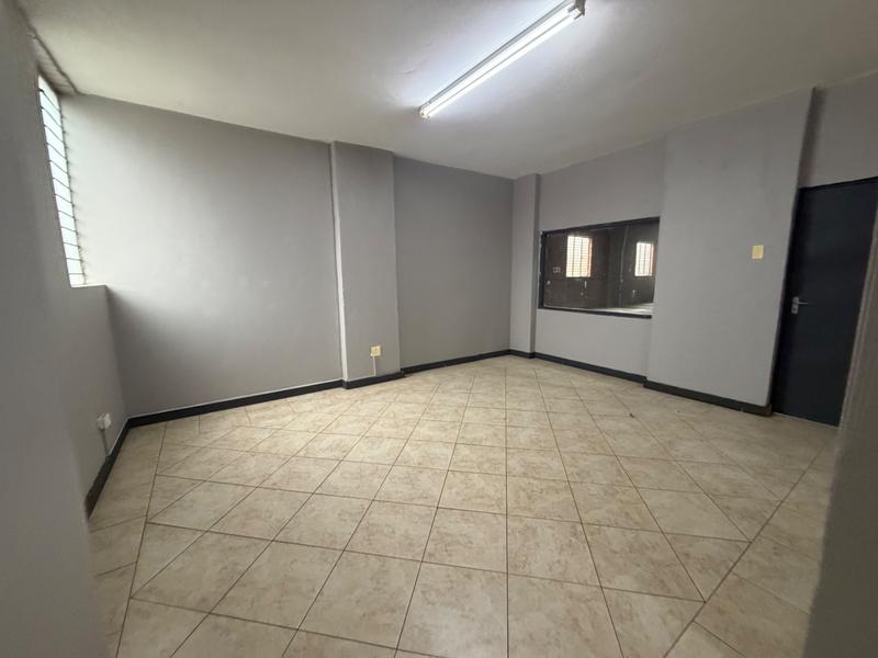 To Let Commercial Property for Rent in Sunderland Ridge Gauteng