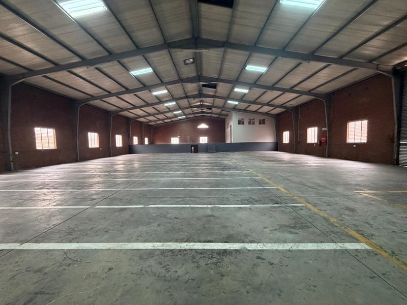 To Let Commercial Property for Rent in Sunderland Ridge Gauteng