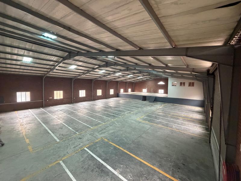 To Let Commercial Property for Rent in Sunderland Ridge Gauteng