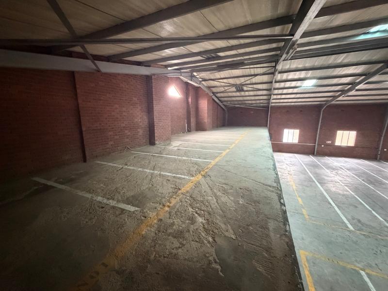 To Let Commercial Property for Rent in Sunderland Ridge Gauteng