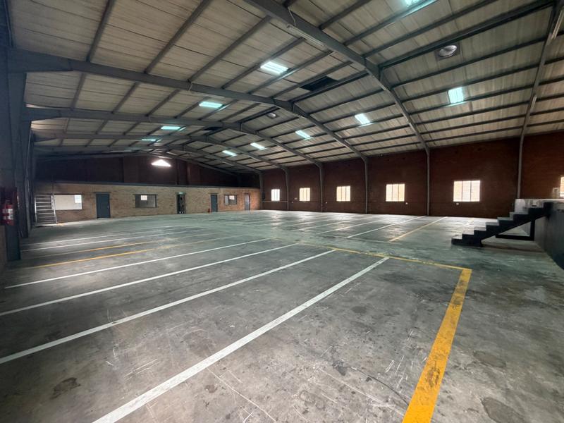 To Let Commercial Property for Rent in Sunderland Ridge Gauteng