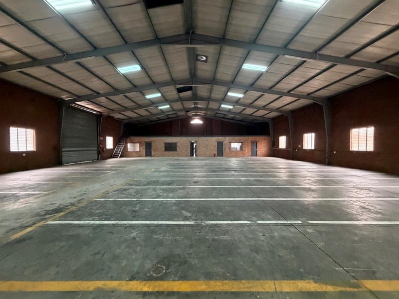 To Let Commercial Property for Rent in Sunderland Ridge Gauteng