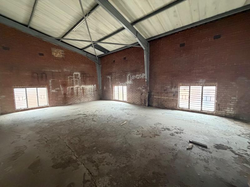 To Let Commercial Property for Rent in Sunderland Ridge Gauteng