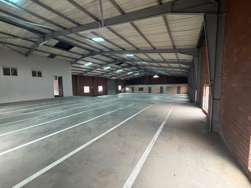 To Let Commercial Property for Rent in Sunderland Ridge Gauteng